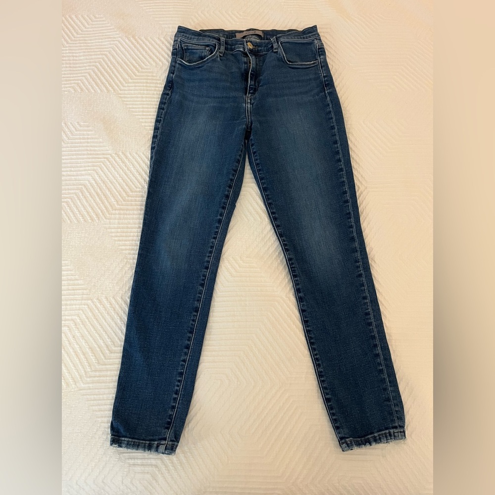 Joe’s Jeans skinny 28